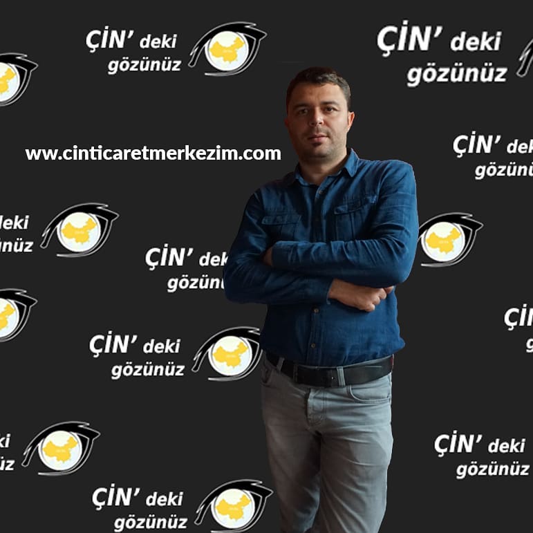 Çin Ticaret Merkezim Danışmanlık