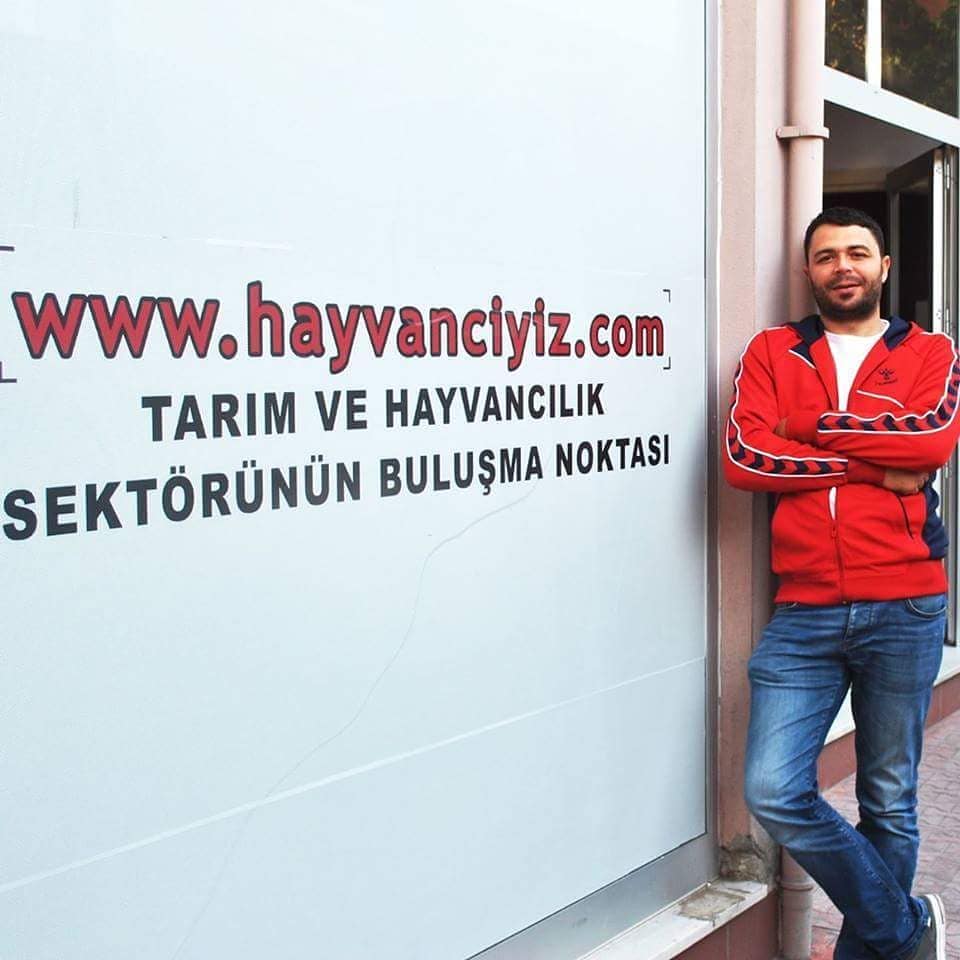 Hayvanciyiz.com Sektörel Topluluk