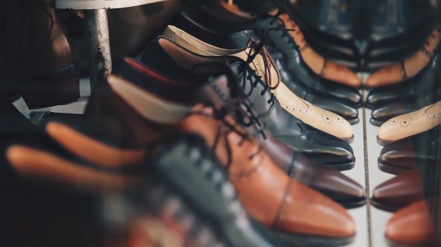 Ayakkabı Sektöründe E Ticaretin Önemi