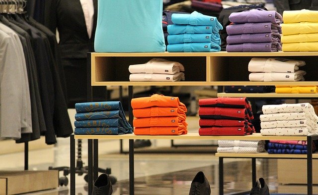 Giyim Sektöründe E-Ticaretin Önemi